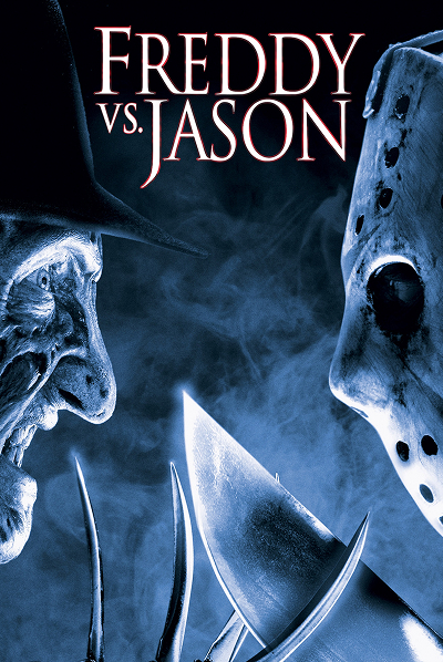 Freddy vs. Jason