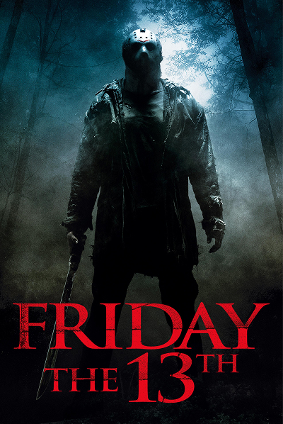 Friday the 13th