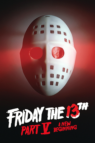 Friday the 13th Part V: A New Beginning