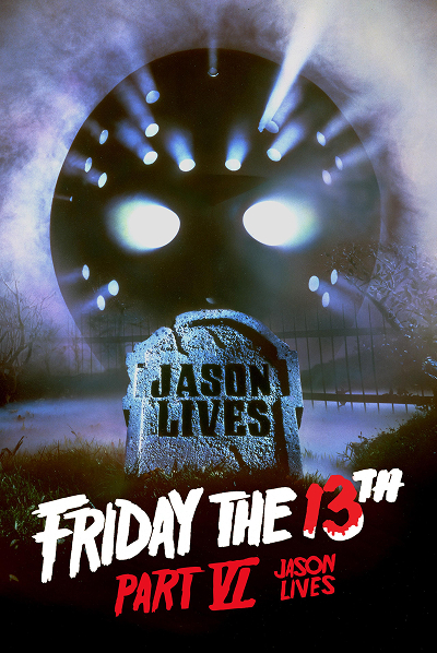 Friday the 13th Part VI: Jason Lives