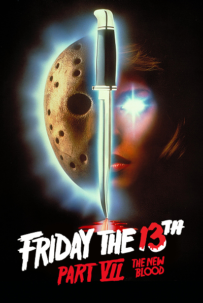 Friday the 13th Part VII: The New Blood