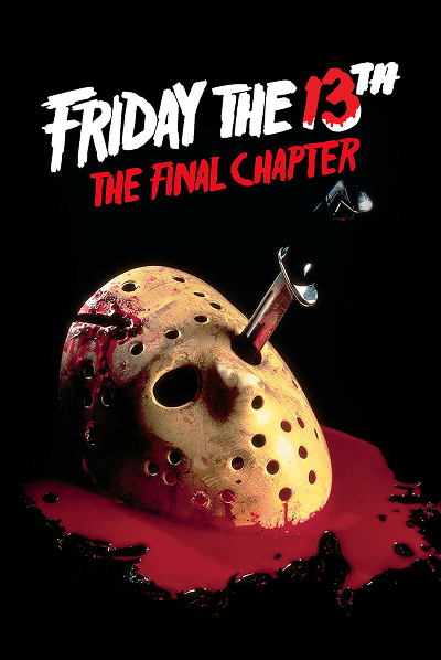 Friday the 13th: The Final Chapter