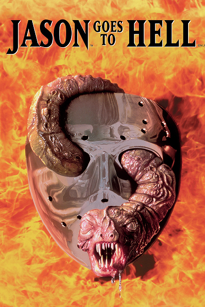 Jason Goes to Hell