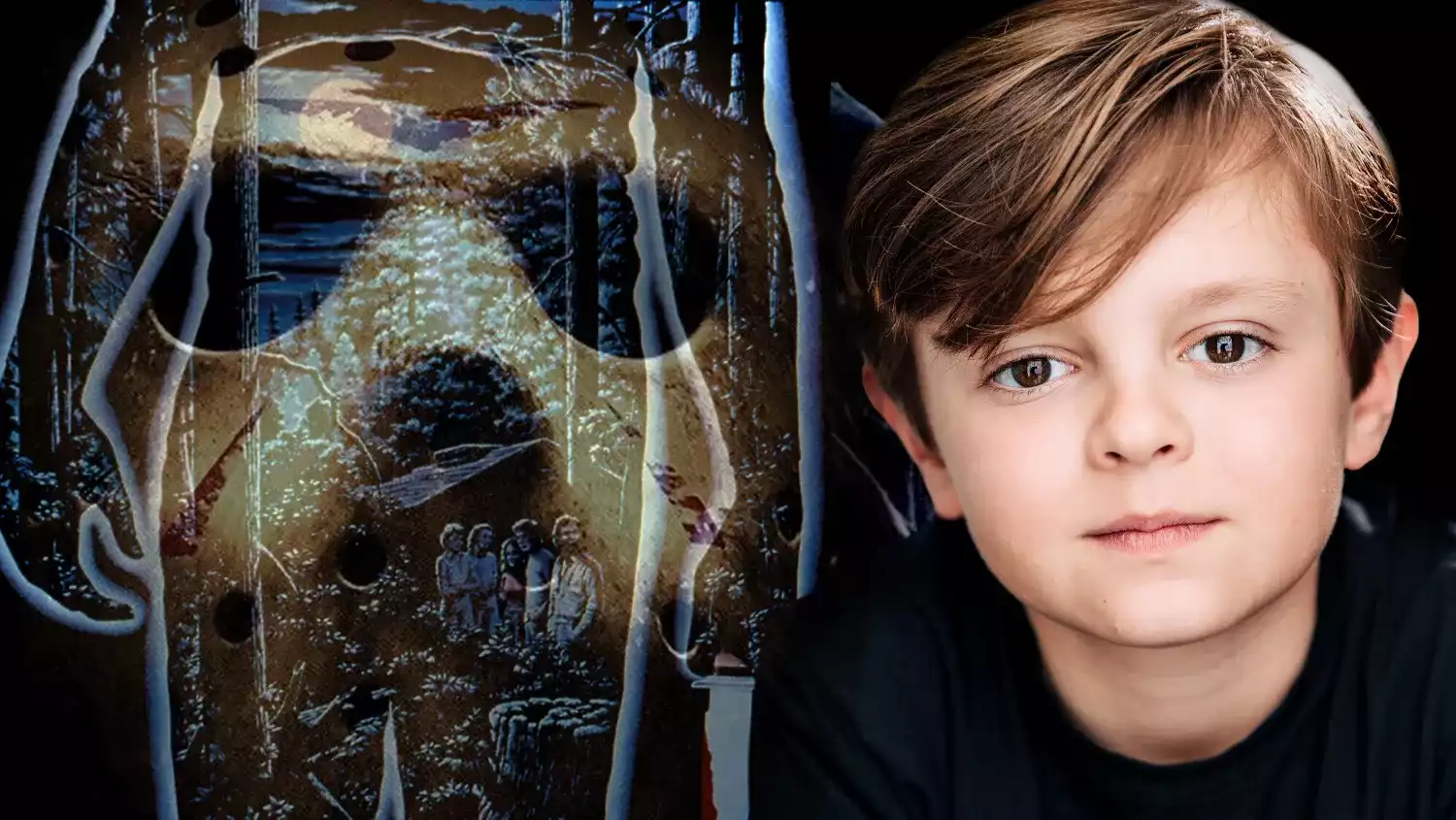 Callum Vinson