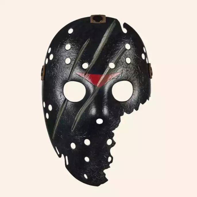 Savini Jason half mask
