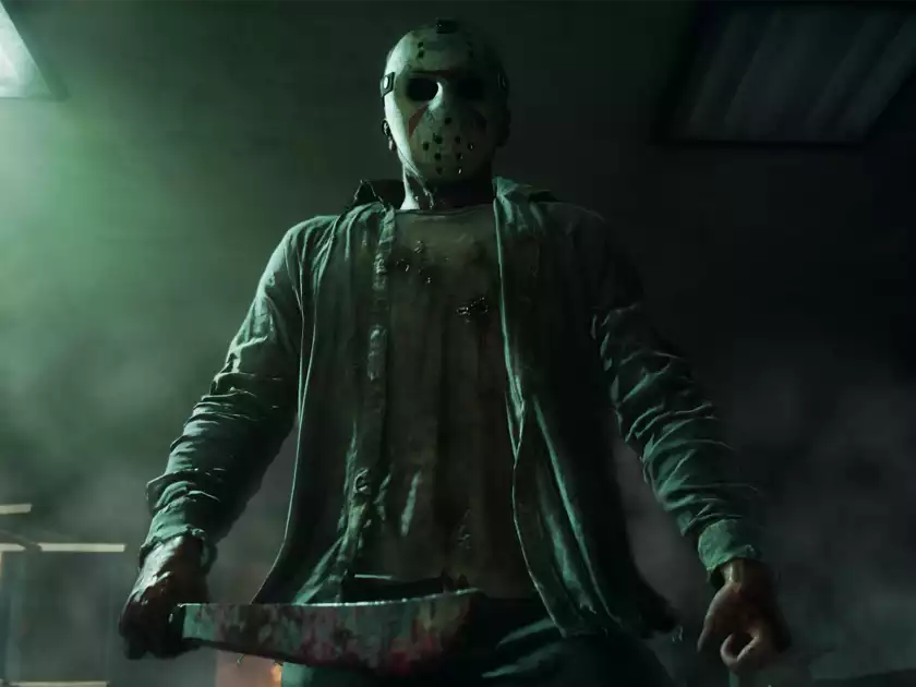 Call of Duty screenshot