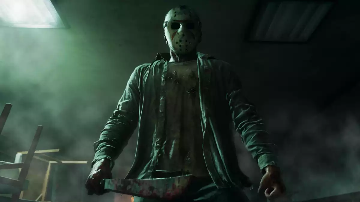 Call of Duty screenshot