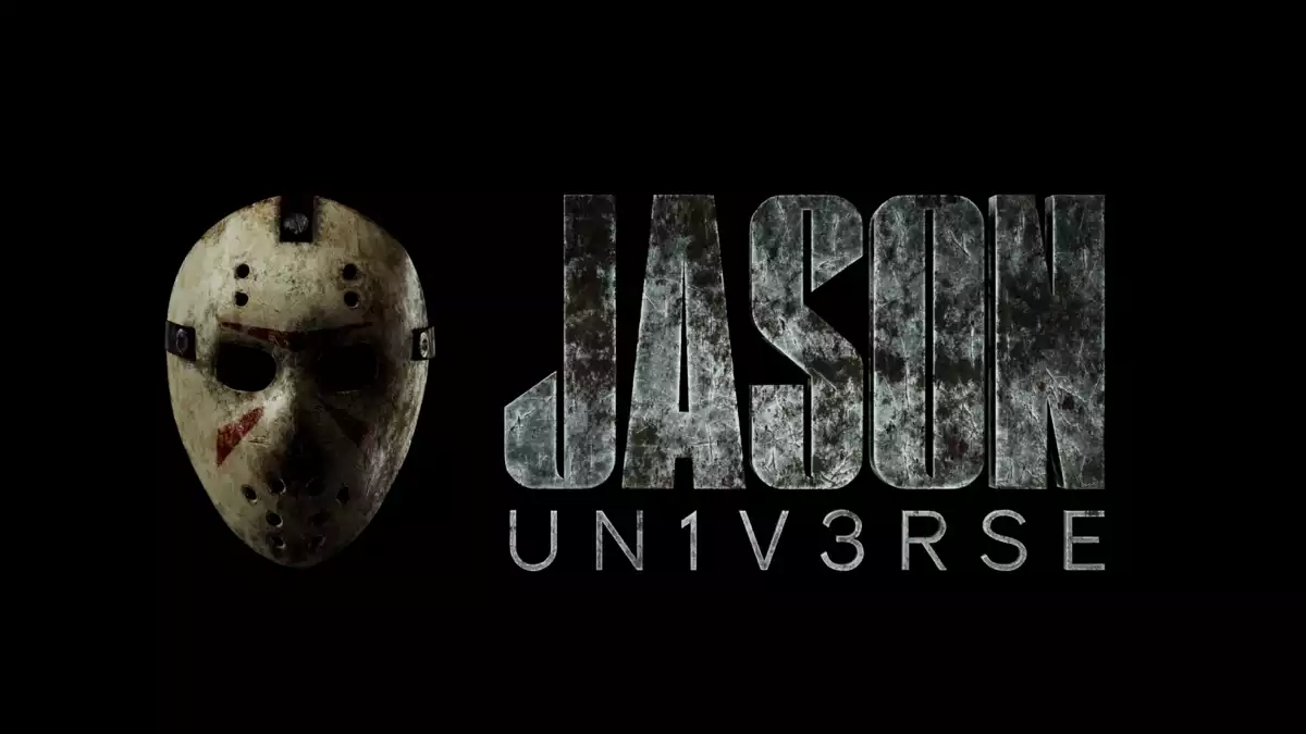 Still frame of the motion graphic teaser