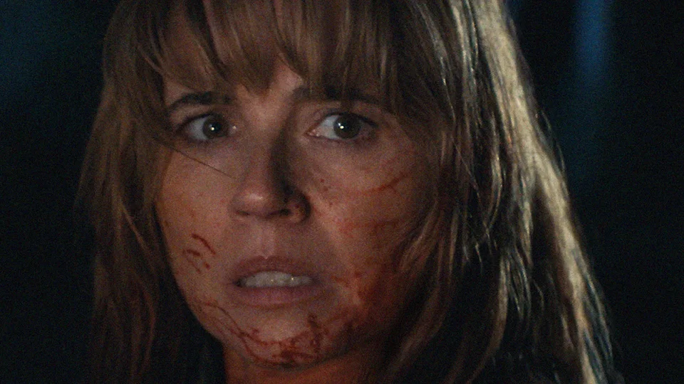 Linda Cardellini as Pam Voorhees
