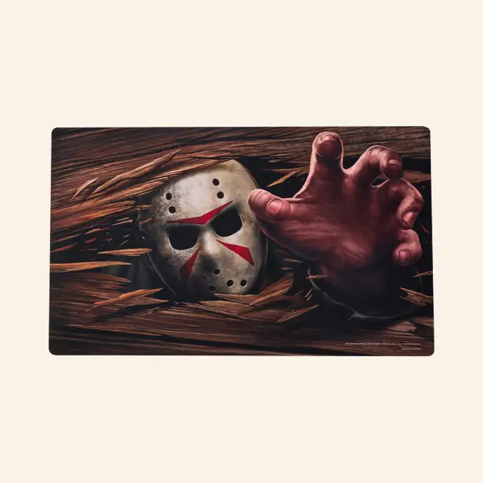 Jason Doormat