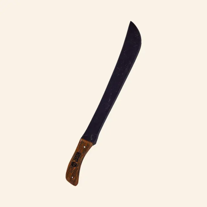 Jason Voorhees Machete Prop