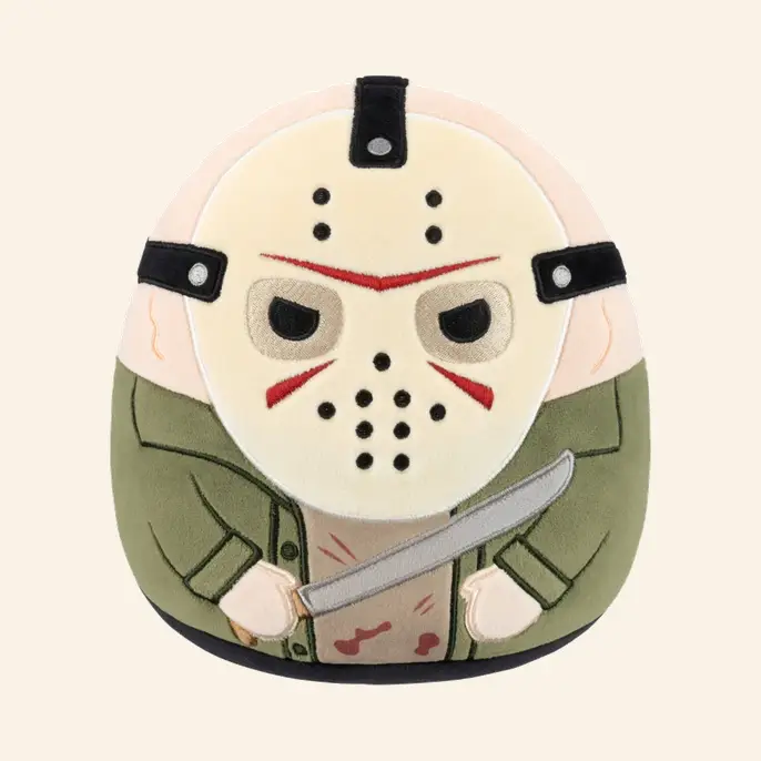 Squishmallows 8" Jason Universe Jason