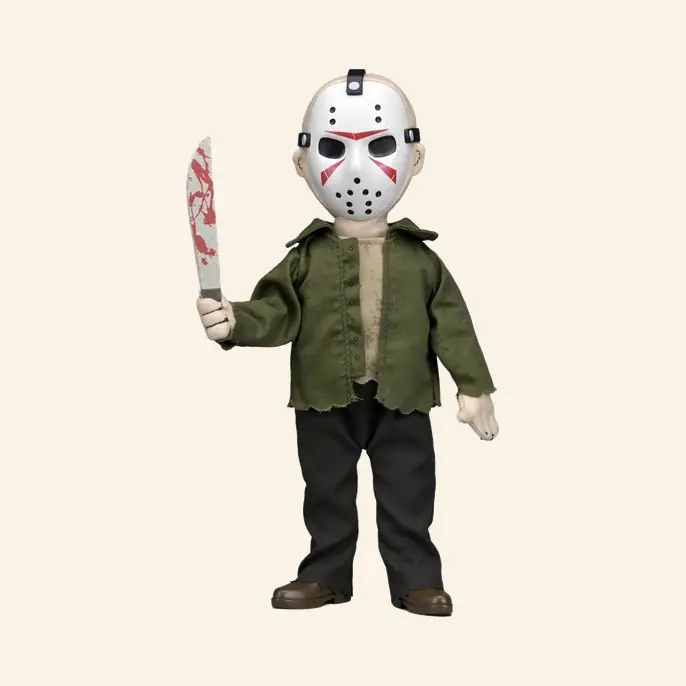 Kidrobot Jason Universe - Jason Vinyl Face Phunny